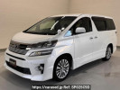 Toyota Vellfire ANH20W