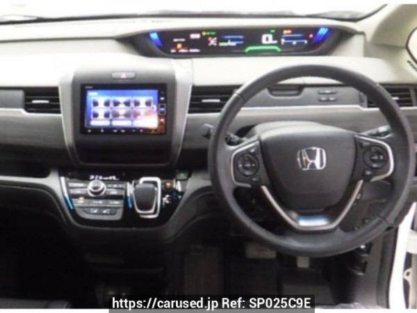 Used 2020 AT honda freed-hybrid GB7 Image[2]