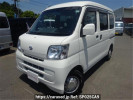 Daihatsu Hijet Cargo S321V