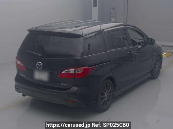 Used 2010 AT mazda premacy CWEFW Image[1]