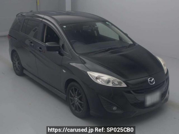 Used 2010 AT mazda premacy CWEFW Image[2]