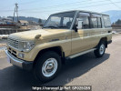 Toyota Land Cruiser Prado KZJ78G