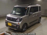 Used 2023 AT suzuki spacia-gear MK53S Image[0]