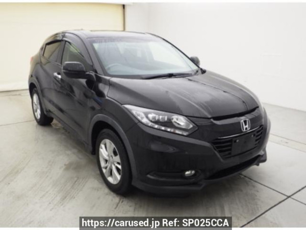 Used 2017 AT honda vezel RU2 Image[0]