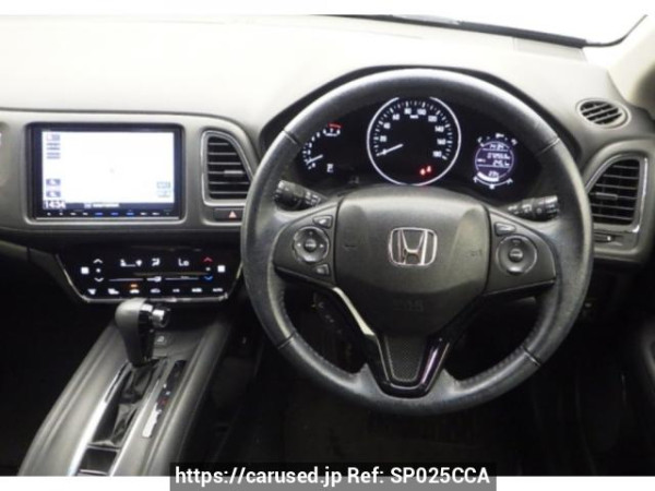 Used 2017 AT honda vezel RU2 Image[2]