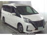 Used 2021 AT nissan serena HFC27 Image[0]