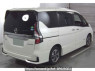 Used 2021 AT nissan serena HFC27 Image[1]