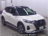 Used 2021 AT nissan kix P15 Image[0]