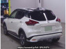 Used 2021 AT nissan kix P15 Image[2]