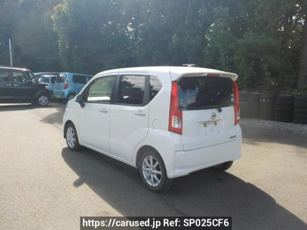 Used 2015 AT daihatsu move LA160S Image[1]