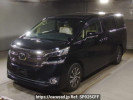 Toyota Vellfire AGH30W