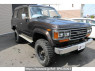 Used 1989 AT toyota land-cruiser-60 HJ61V Image[2]