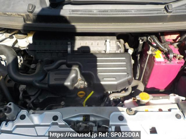 Used 2020 AT daihatsu move LA160S Image[2]