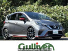 Nissan Note HE12
