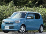 Used 2022 AT suzuki alto HA97S Image[2]