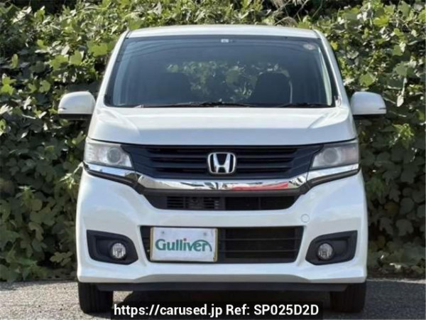 Used 2015 AT honda n-wgn JH1 Image[1]