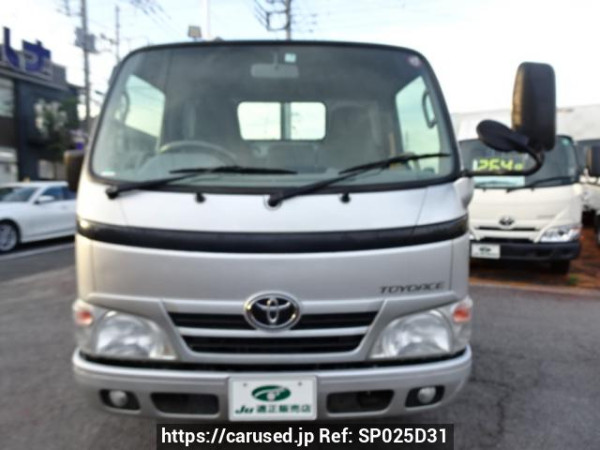 Used 2013 AT toyota toyoace-truck TRY220 Image[1]