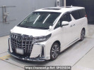 Toyota Alphard AGH30W