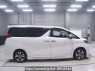 Used 2021 AT toyota alphard AGH30W Image[2]