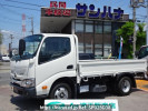 Toyota Dyna Truck XZC605