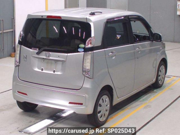 Used 2014 AT honda n-wgn JH1 Image[1]