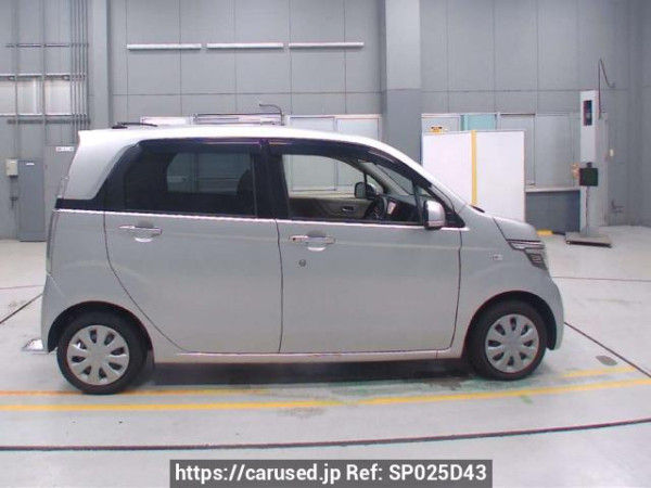 Used 2014 AT honda n-wgn JH1 Image[2]