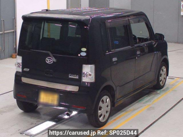 Used 2013 AT daihatsu move-conte L575S Image[1]