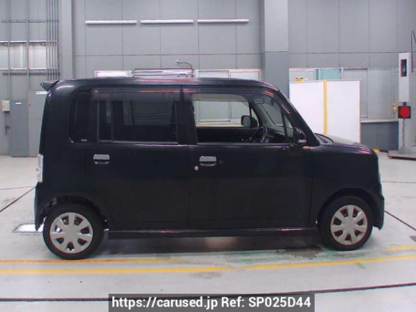 Used 2013 AT daihatsu move-conte L575S Image[2]