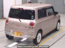 Used 2014 AT suzuki alto-lapin HE22S Image[1]