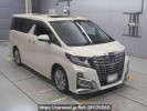 Toyota Alphard AGH30W