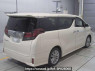 Used 2015 AT toyota alphard AGH30W Image[2]