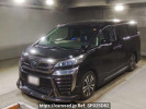 Toyota Vellfire AGH30W