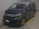 Toyota Vellfire ANH20W