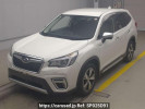Subaru Forester SKE