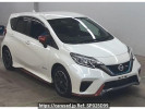 Nissan Note HE12