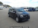 Suzuki Alto HA36S