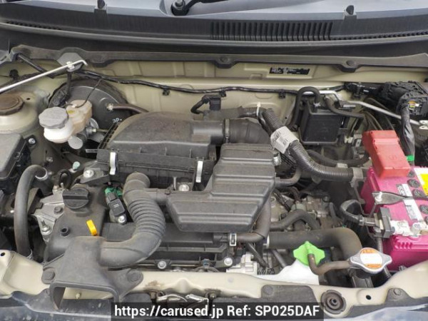 Used 2020 AT suzuki alto HA36S Image[2]