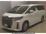 Used 2019 AT toyota alphard-hybrid AYH30W Image[0]