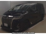 Used 2019 AT toyota alphard AGH30W Image[0]