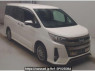 Used 2020 AT toyota noah ZWR80W Image[0]