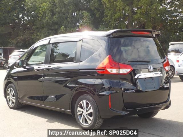 Used 2021 AT honda freed-hybrid GB7 Image[1]