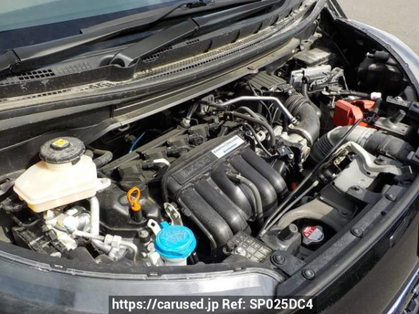 Used 2021 AT honda freed-hybrid GB7 Image[2]