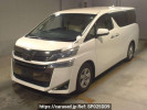 Toyota Vellfire AGH30W