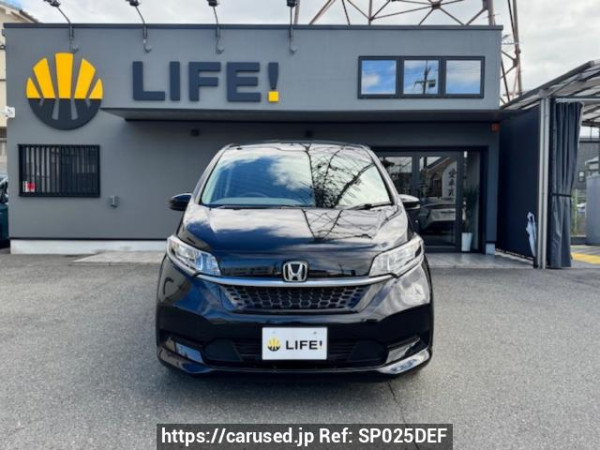 Used 2022 AT honda freed GB5 Image[1]