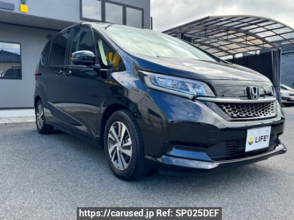 Used 2022 AT honda freed GB5 Image[2]
