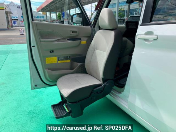 Used 2023 AT nissan roox B44A Image[1]