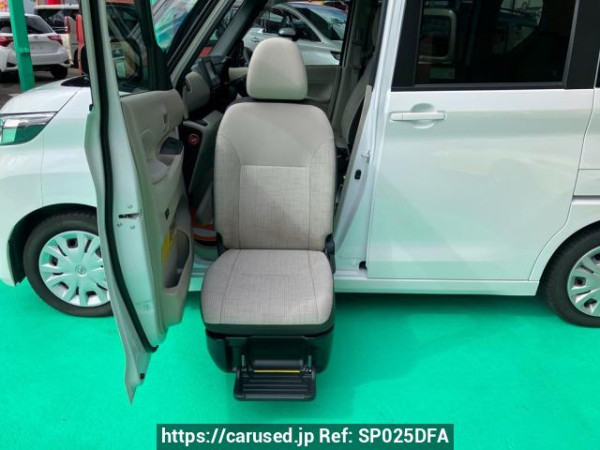 Used 2023 AT nissan roox B44A Image[2]