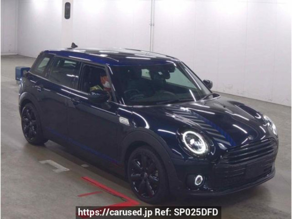 Used 2022 AT mini mini BB20M Image[0]