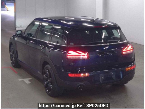 Used 2022 AT mini mini BB20M Image[2]