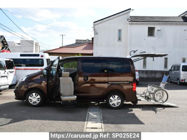 Used 2022 AT nissan nv200-vanette VM20ｶｲ Image[2]